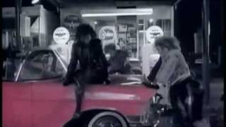 Natalie Cole - Pink Cadillac (Club Mix+originalPV)