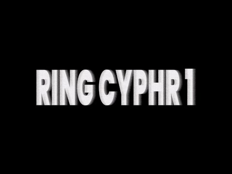 Ring Cypher Vol. 1