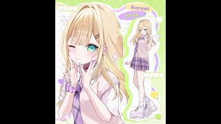 【縦型🎵】たまには立ち止まって深呼吸するといいわよ 【ぶいすぽっ！胡桃のあ】