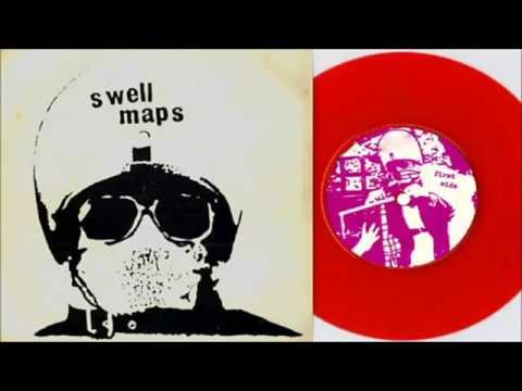 Swell Maps - Read About Seymour (Peel Session)