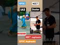 Doctor V S IAS NEET Motivation Status Iasmotivation Neet Motivation Shorts Youtubeshorts