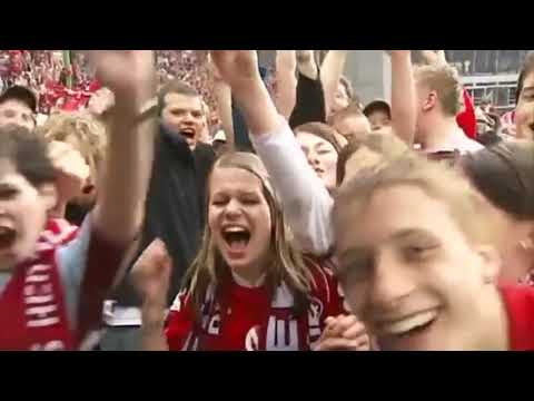 1.FCK - Die Höllenfahrt der Roten Teufel (2000-2008 / SWR Doku)