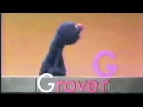 Grover & the Mysterious G w/Gritz & Jelly Butter