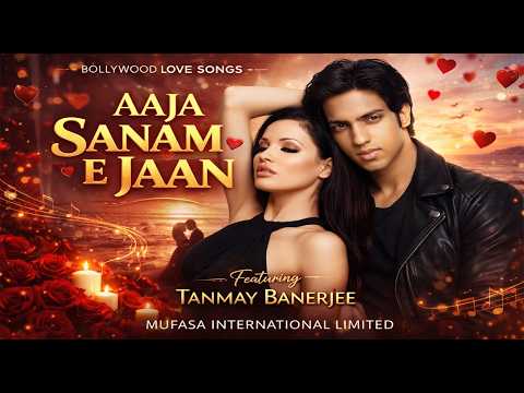 Tanmay Banerjee AAJA SANAM...