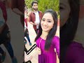 Karthikadeepam Fame Prem Hima On Location