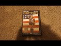 Trailers From Patton 1999 DVD