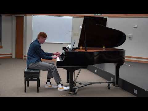 Jarrod Radnich Pirates of the Caribbean