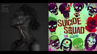 Nothing But Thieves/Twenty One Pilots - I Was Just A Kid/Heathens Mashup