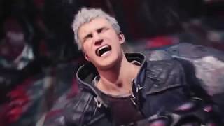 Devil Trigger (feat. Childish Gambino) Bonfire Mashup | Devil May Cry 5