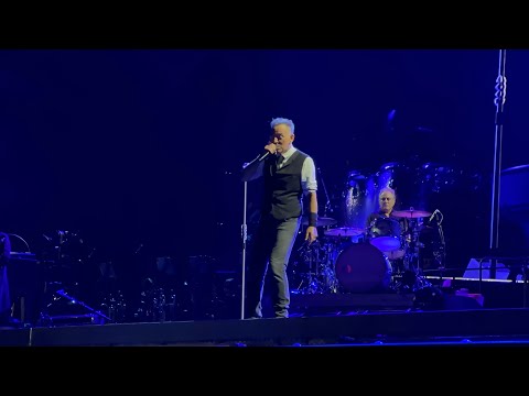 Bruce Springsteen and The E Street Band - “Streets of Philadelphia” - Philadelphia, PA - 8-21-2024