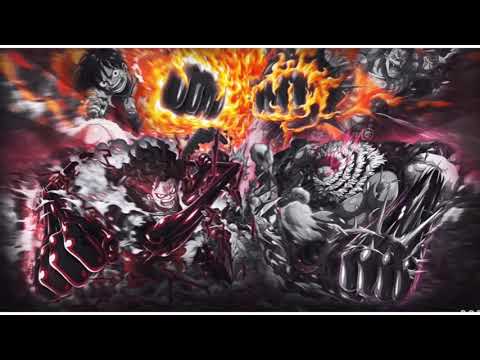 One Piece OST - The World of the Destroyer! World! (Extended)
