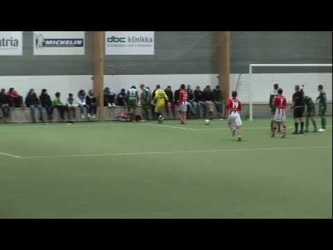 GBK - KPV ke 20.2.2013 Suomen Cup