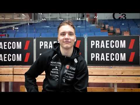 BioRex-otteluennakko K-Espoo—HPK 21.1. | kommentit Viljami Jokirinne