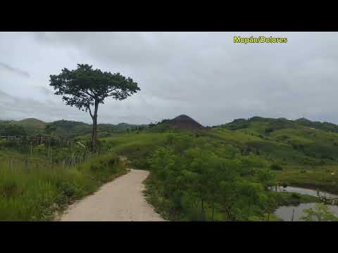 Carretera de Mopán/Dolores, Petén. 18092025