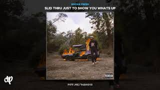 Rockie Fresh - What You Doing? [Slid Thru Just To Show You Whats Up]