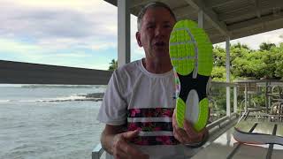 Zoot Ultra TT Training and Racing Shoe