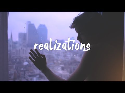 Finding Hope - Realizations ft. Deverano & Lauren Cruz (Lyric Video)