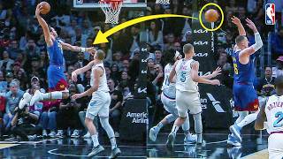 Nikola Jokic - Denver Nuggets