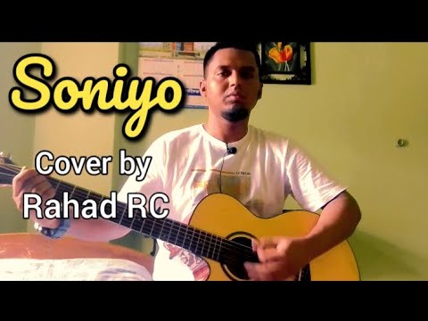 Soniyo | Raju Singh | Sonu Nigam | Shreya Ghoshal | Rahad RC