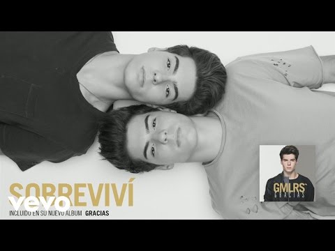 Gemeliers - Sobreviví (Audio)