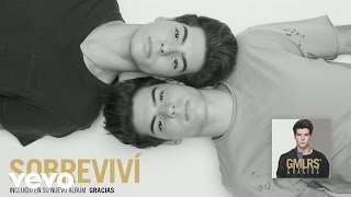 Sobreviví Lyrics English Translation