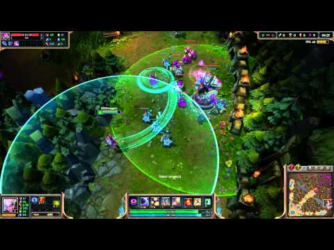 Lunar Revel 2014 - Lunar Goddess Diana