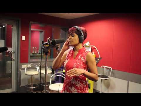 Seindah Mimpi- Jaclyn Victor Live @ THR Gegar