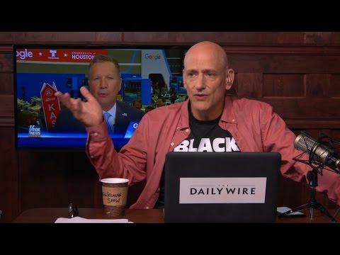 The Andrew Klavan Show Ep. 183 - Who’s To Blame if Trump Loses?