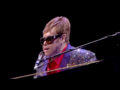 Elton John - Rocket Man (Live in Berlin 2017)