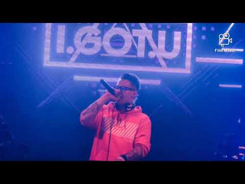 I.GOT.U live at Club Holidays Orchowo (2020.01.25)