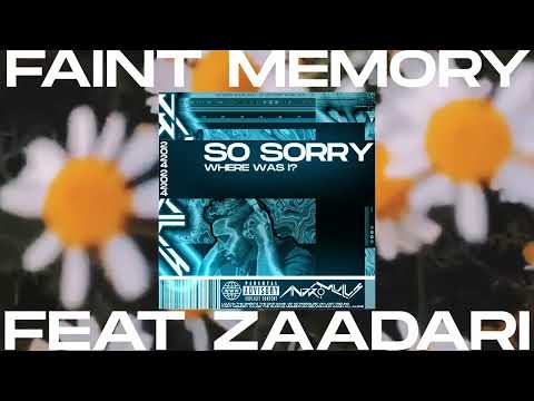Andromulus vs Alex S - Faint Memory (feat. Zaadari)