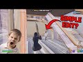 Ragebaiting Trash Talker On Simple Edit Then Turning It Off