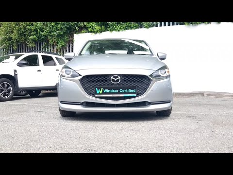 Mazda Mazda2 1.5 Automatic - Image 2