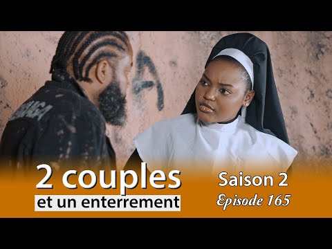 2 couples et un enterrement saison 2  Episode 165 wilmix prod