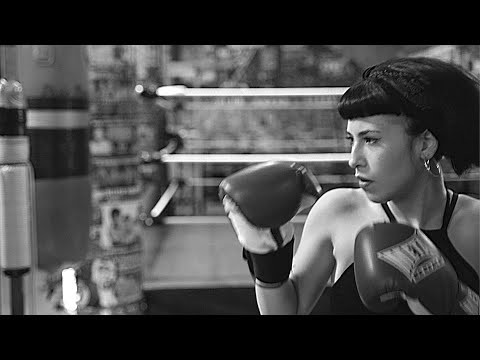 KIKE SELVA feat. NEGUZ - LIMITES (Lyric Video)