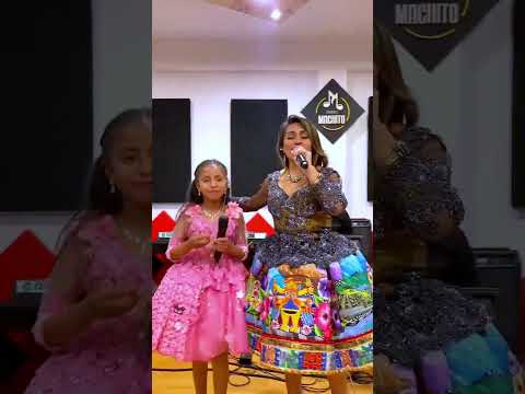 LOLY SALAS & JAZMIN LOPEZ  #En_Vivo