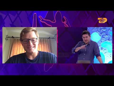 Kampioni i notit shqiptar thyen rekordin në Amerikë “E Diell Proces”, 17 Maj 2020