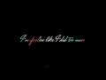 Feel Like I Did Too Much No Idea Lyrical Whatsapp Status Lyrical Status Whatsapp Status