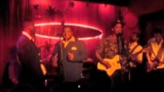 Black Joe Lewis & the Honeybears w/ The Relatives - You Been Lyin'