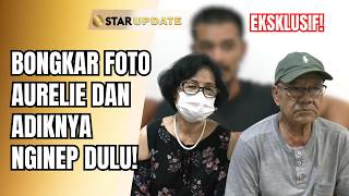 Download lagu ANCAM BUN*H D1RI PAKAI BODREX!? MAMA ROBY BONGKAR DRAMA AURELIE MOEREMANS!? | STAR UPDATE mp3