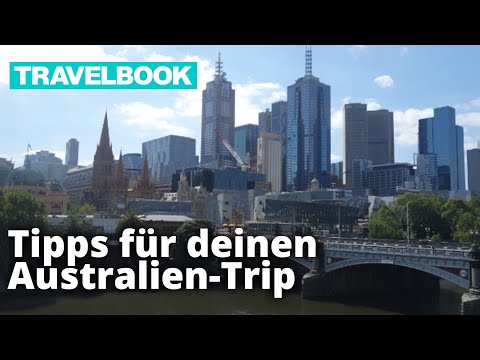 Melbourne: Diese Orte solltest du gesehen haben | TRAVELBOOK