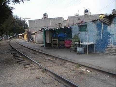 CUMBIA DE LOS POBRES