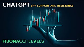 ChatGPT Get Support and Resistance of SPY