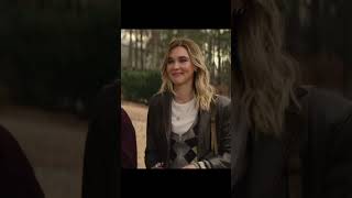 I’m gonna burn it all down. Watch the Official Trailer for #Scream7 – Only in theatres Feb 27, 2026