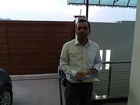 Persian Lesson 1:::Persian litrary society isb khurram gardezi