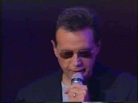 Blue Blot - Nothing Like a Woman [VTM, 10 Om Te Zien]