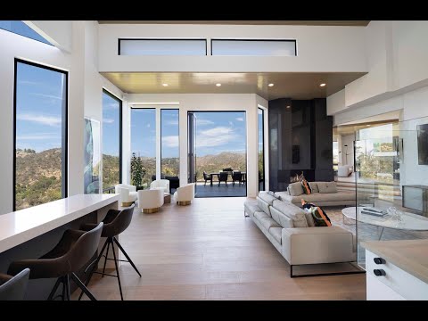 1852 Bel Air Road | Bel Air, CA