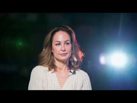 Mady Tims over haar #korfbalfinale