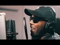 Jarren Benton Slow Motion Freestyle Bless The Booth