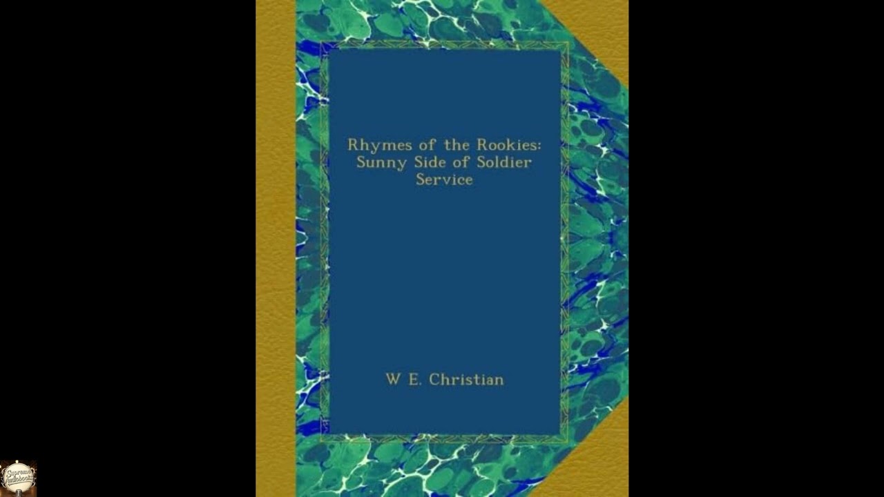 Rhymes of the Rookies: Sunny Side of Soldier Service
